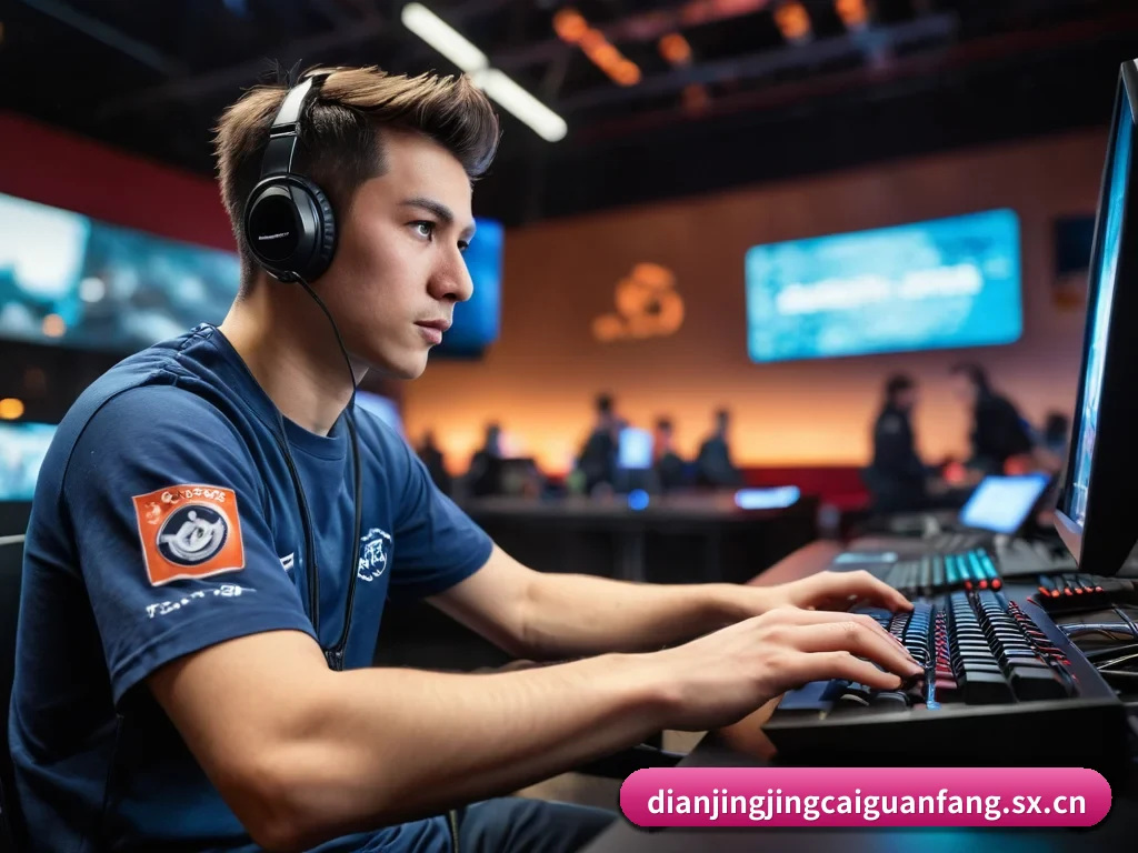坚持做好基础的事 - 长期内容价值积累（IA ESPORTS）